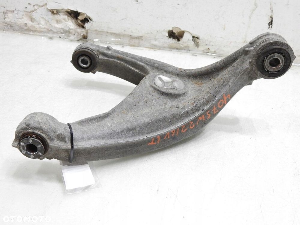 WAHACZ LEWY TYŁ PEUGEOT 407 2.2 16V - 4