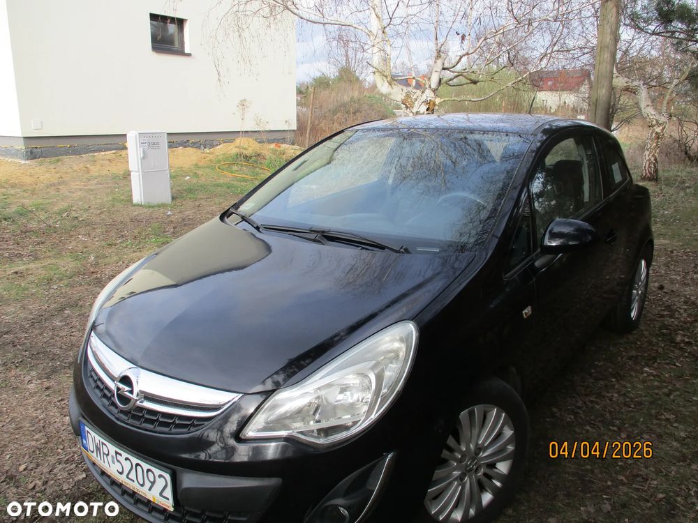 Opel Corsa - 2