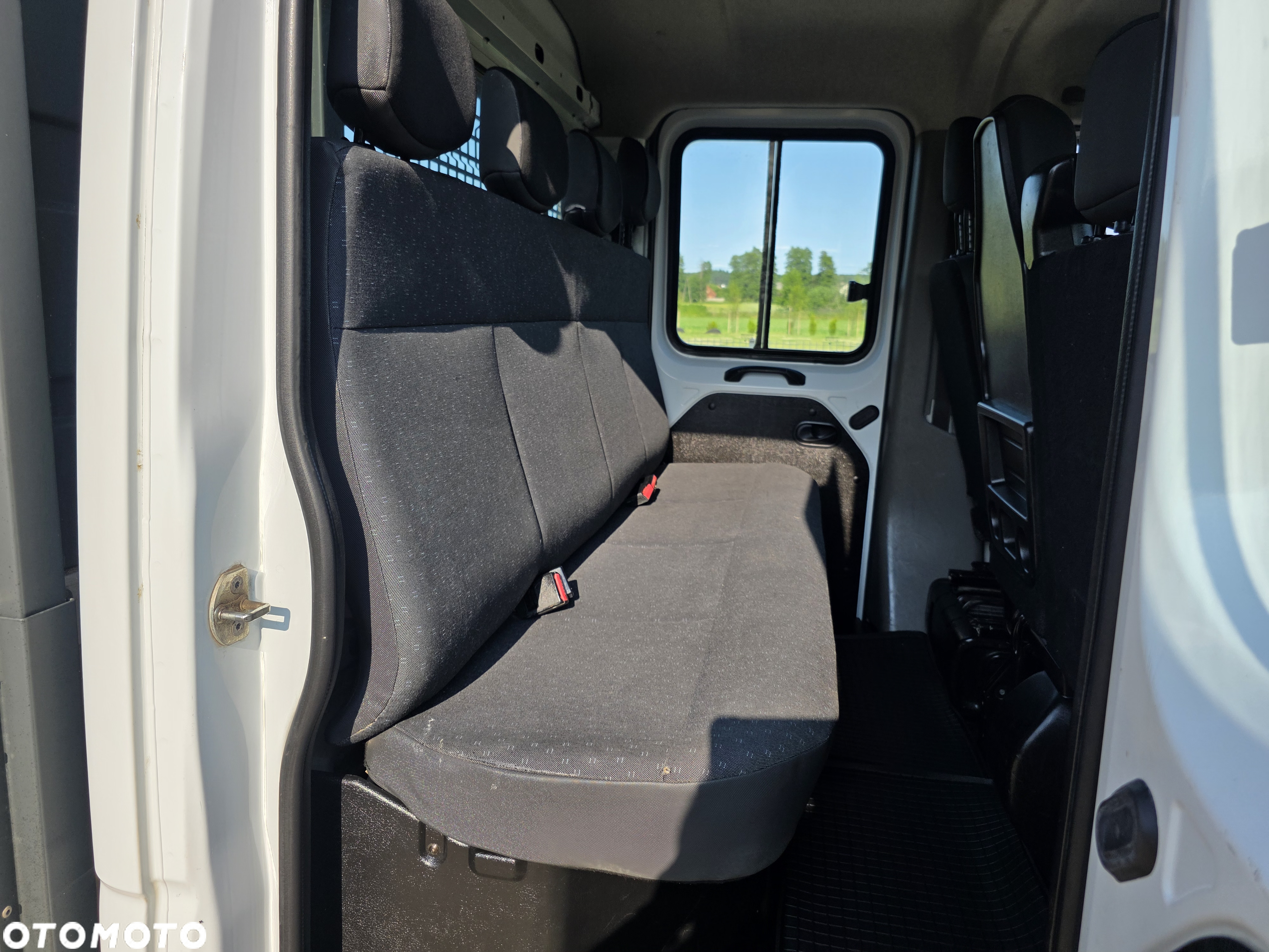 Opel Movano - 12