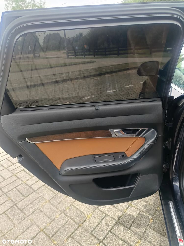 Audi A6 - 12