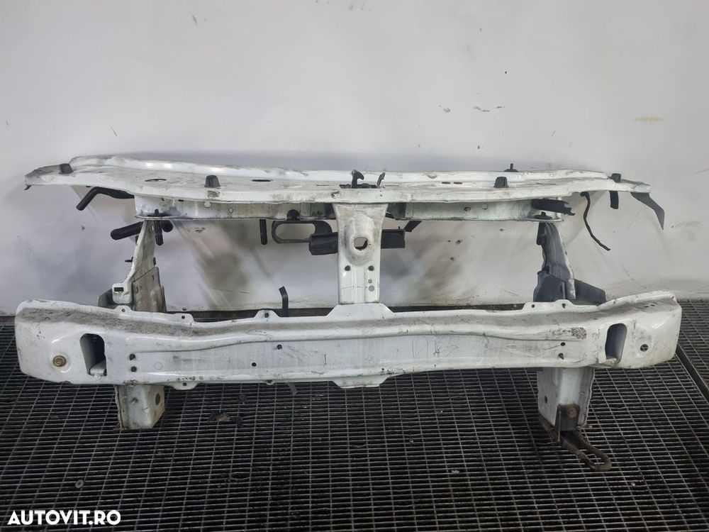 Trager Dacia Duster Facelift 1.2 TCE Benzina 2013 - 2018 1197CC Manuala (1384) Benzina - 1