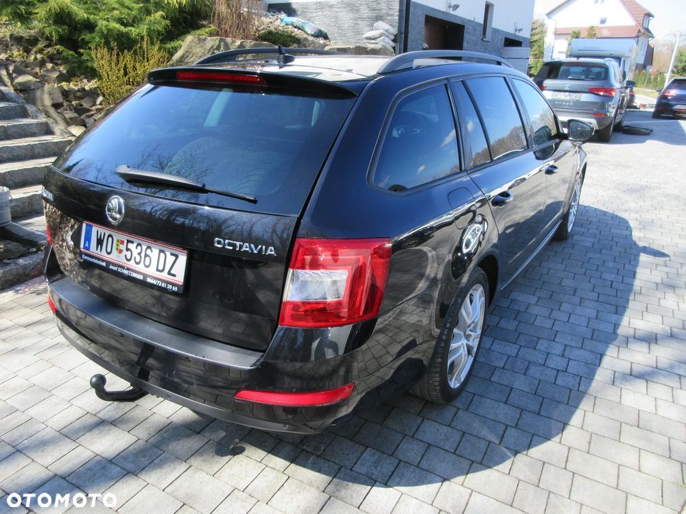 Volkswagen Golf Sportsvan 2.0 TDI (BlueMotion Technology) DSG Comfortline - 7