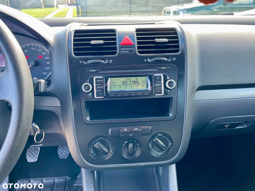 Volkswagen Golf 1.4 Edition - 32