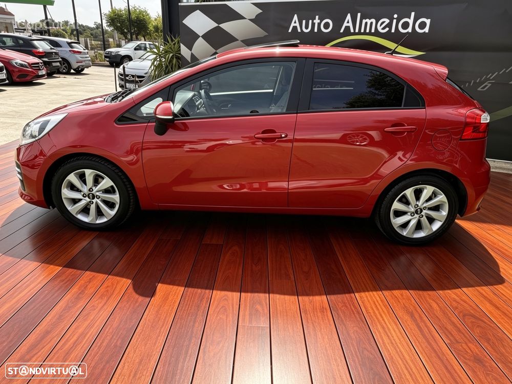 Kia Rio 1.4 Auto Edition 7 - 4