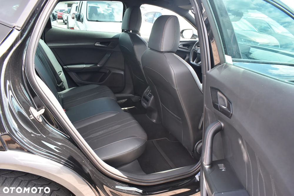 Cupra Formentor 1.5 TSI DSG - 15
