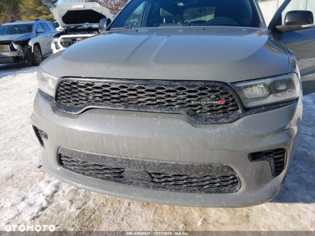 Dodge Durango - 7