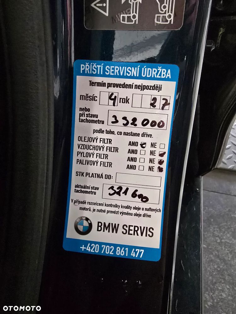 BMW 3GT 320d xDrive Luxury Line sport - 36