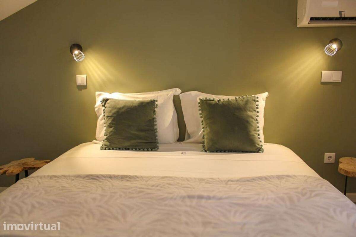 Apartamento com 1 quartos - localizado em Santo Ildefonso Porto - Grande imagem: 5/28