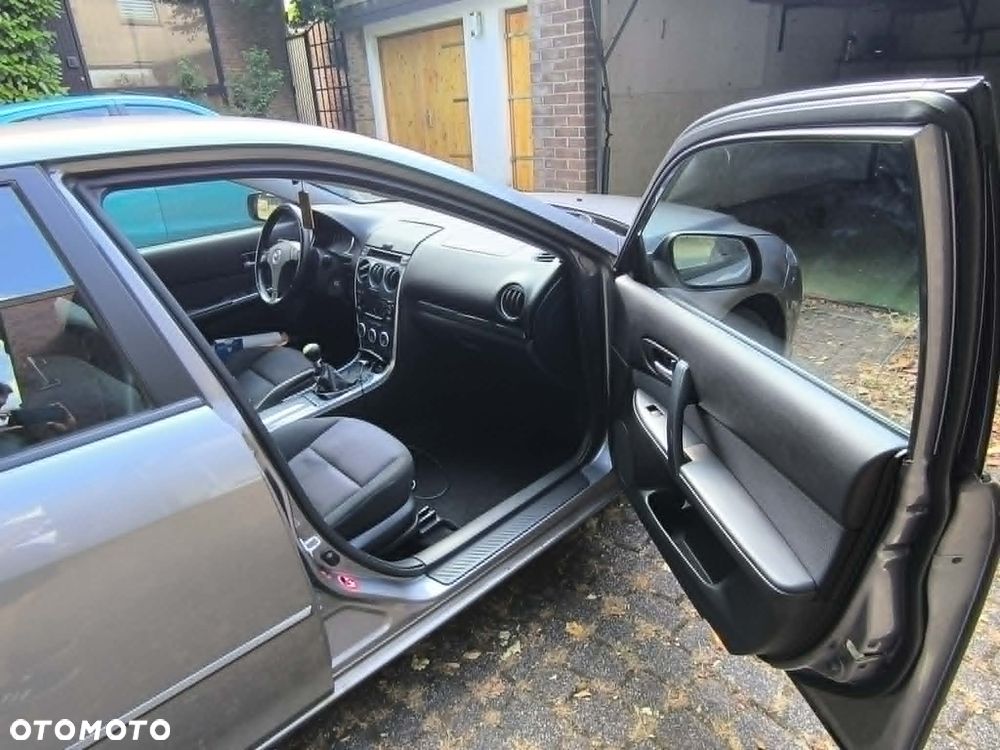 Mazda 6 2.0 Exclusive - 10