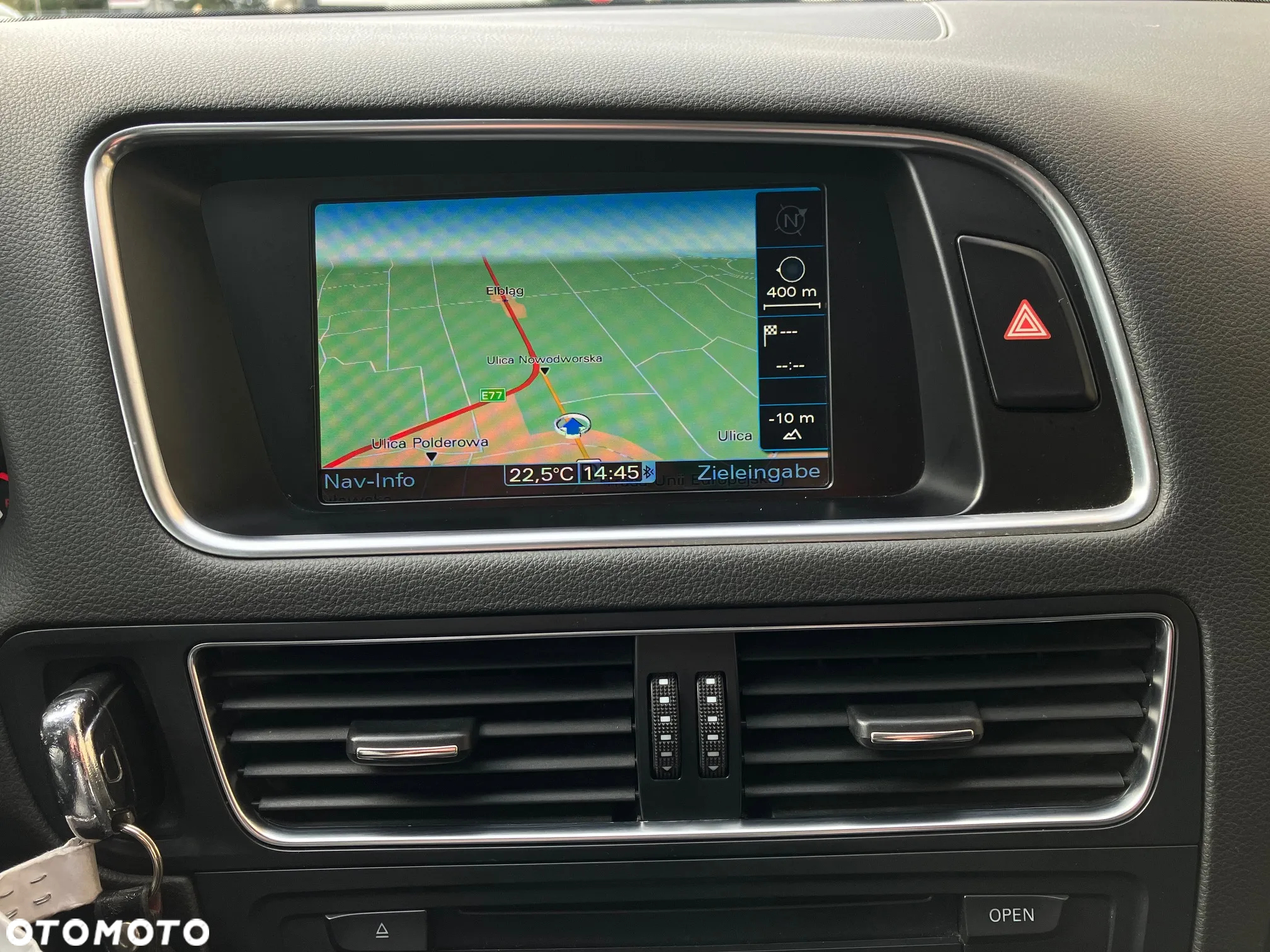 Audi Q5 2.0 TFSI Quattro S tronic - 26