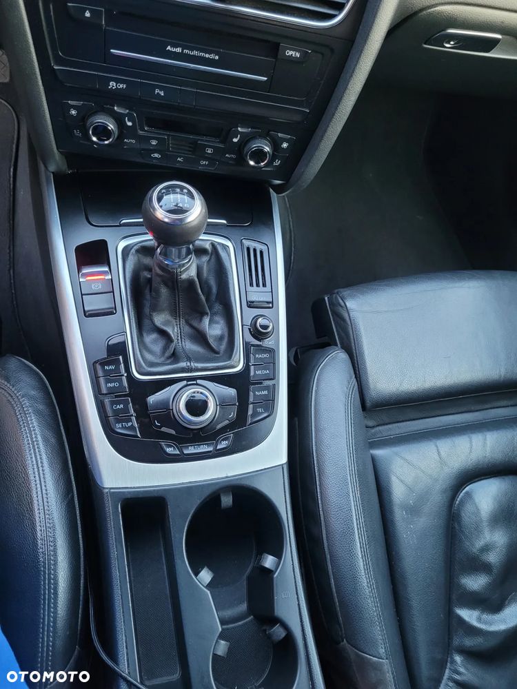 Audi A4 - 15