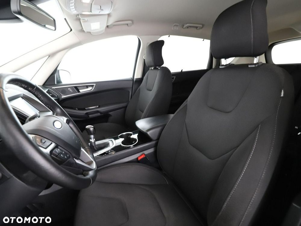 Ford S-Max 2.0 TDCi Titanium - 14