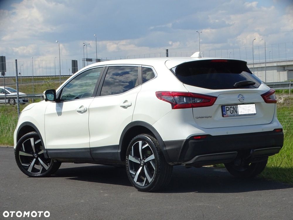 Nissan Qashqai - 11