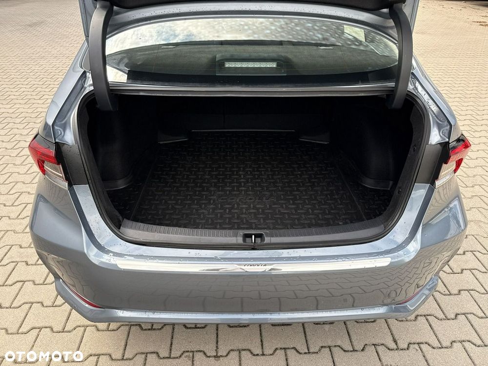 Toyota Corolla 1.5 Comfort MS - 16