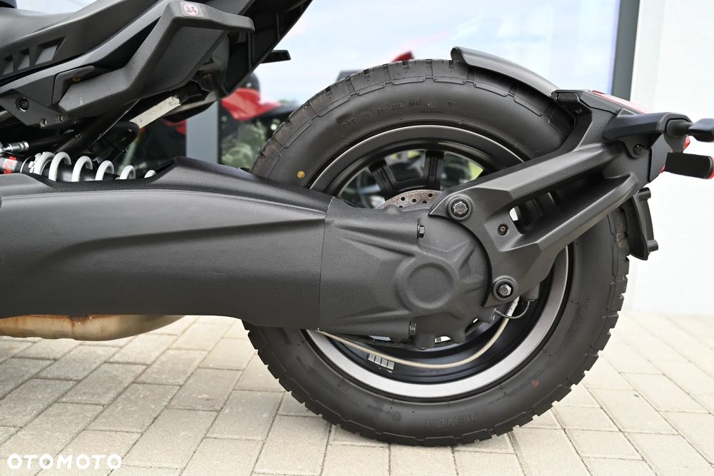 Can-Am Ryker - 33
