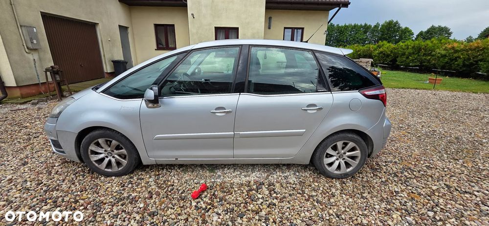 Citroën C4 Picasso 1.6 HDi My Way MCP - 8