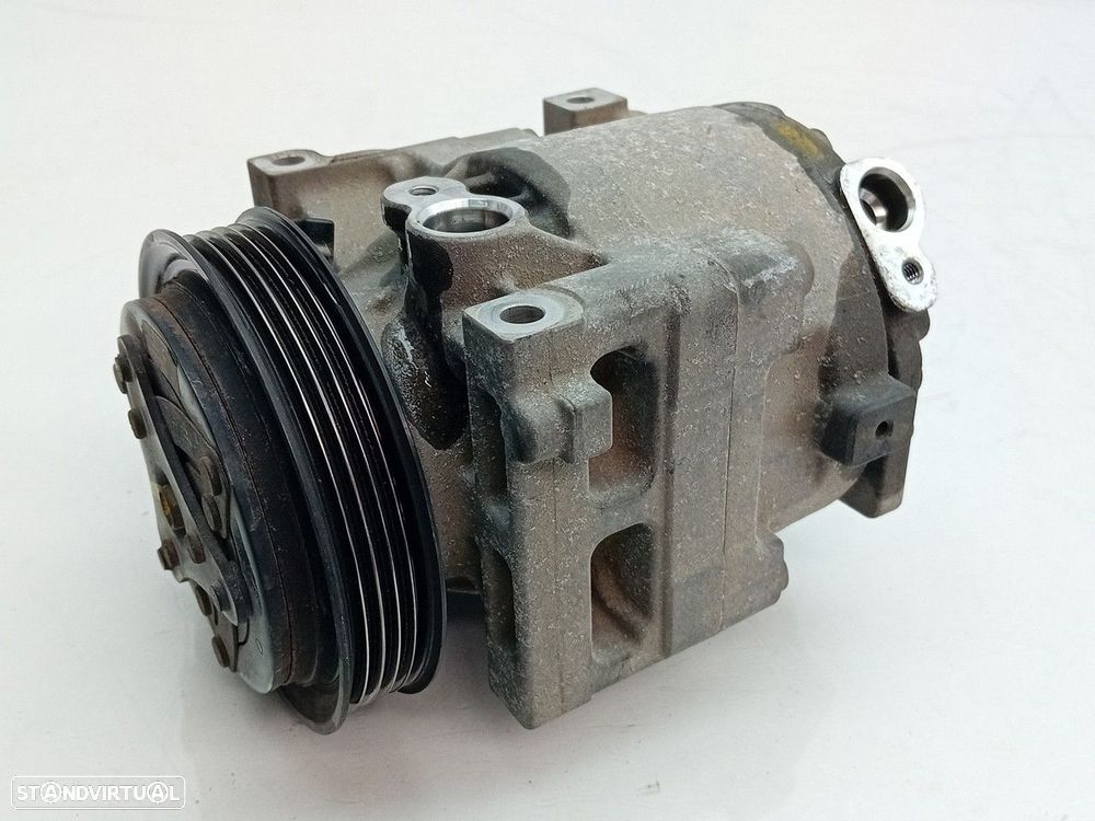 Compressor AC FIAT Punto (188_) - 1