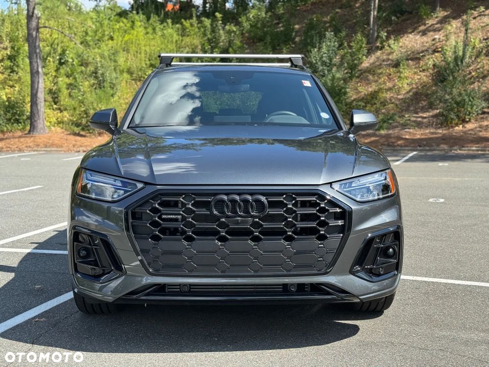 Audi Q5 45 TFSI quattro S tronic S line - 3