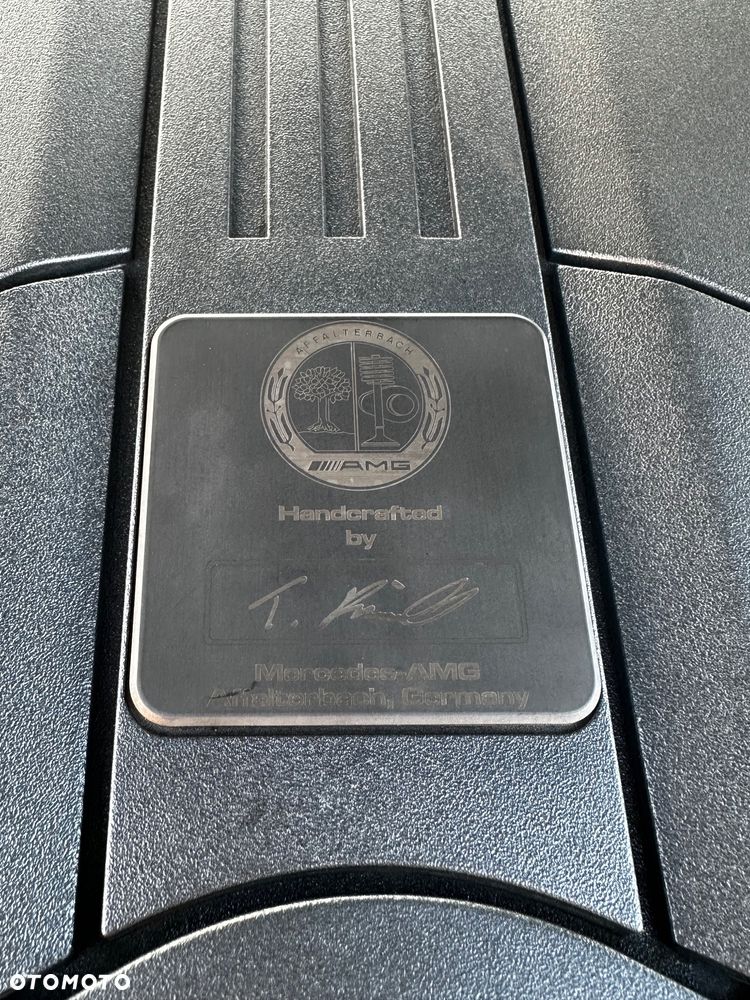 Mercedes-Benz SLK 55 AMG - 9