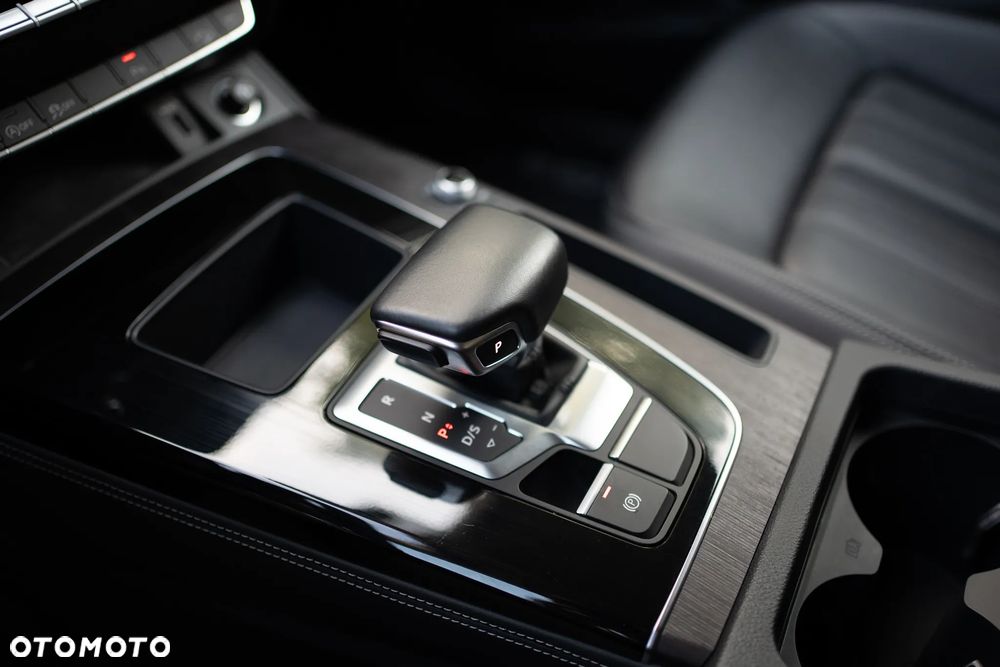 Audi Q5 40 TFSI mHEV Quattro S tronic - 29
