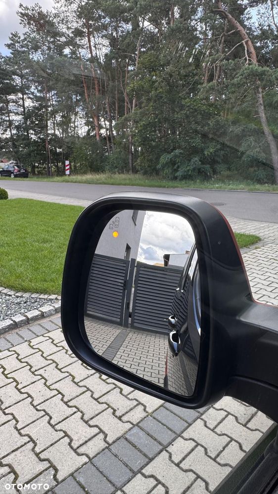 Citroën Berlingo - 20