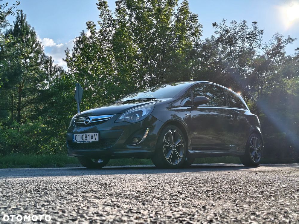 Opel Corsa - 17