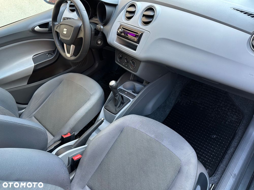 Seat Ibiza - 13
