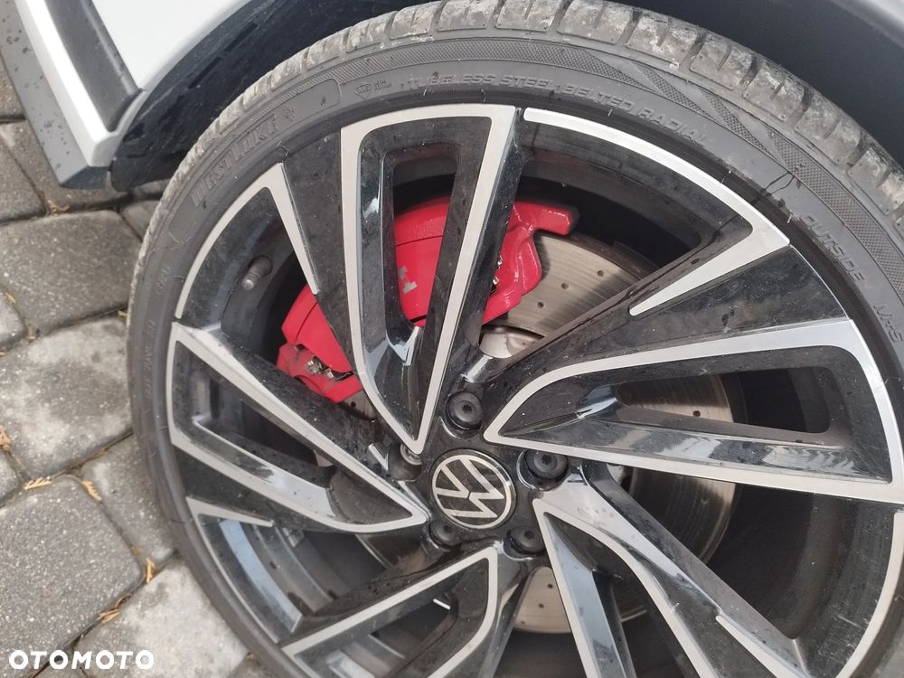 Volkswagen Golf 2.0 TSI OPF DSG GTI Clubsport - 10