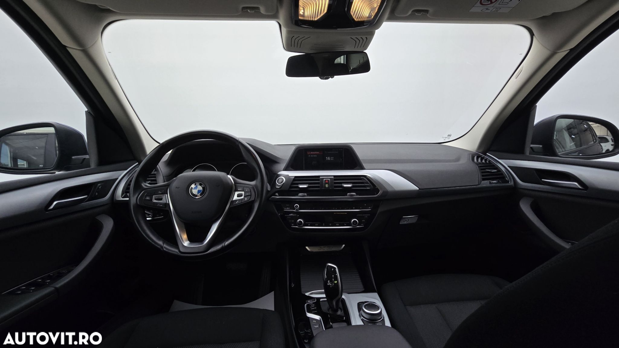 BMW X3 - 14