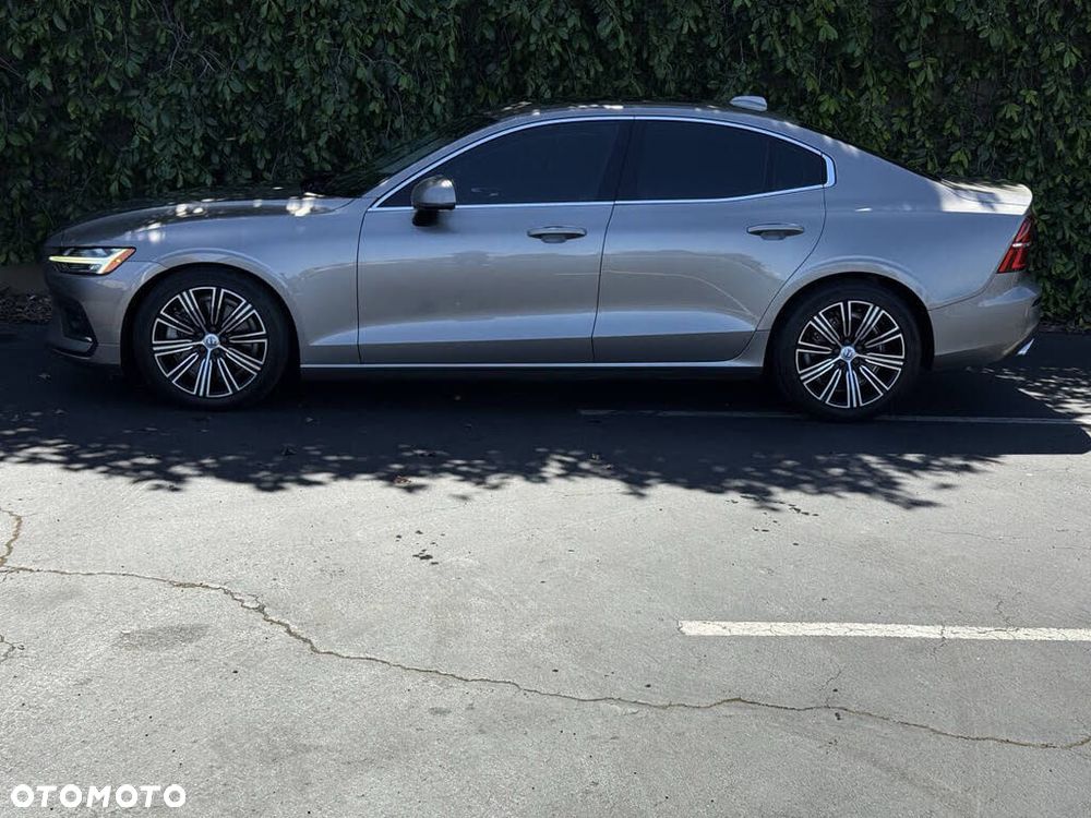 Volvo S60 T6 AWD Geartronic RDesign - 6