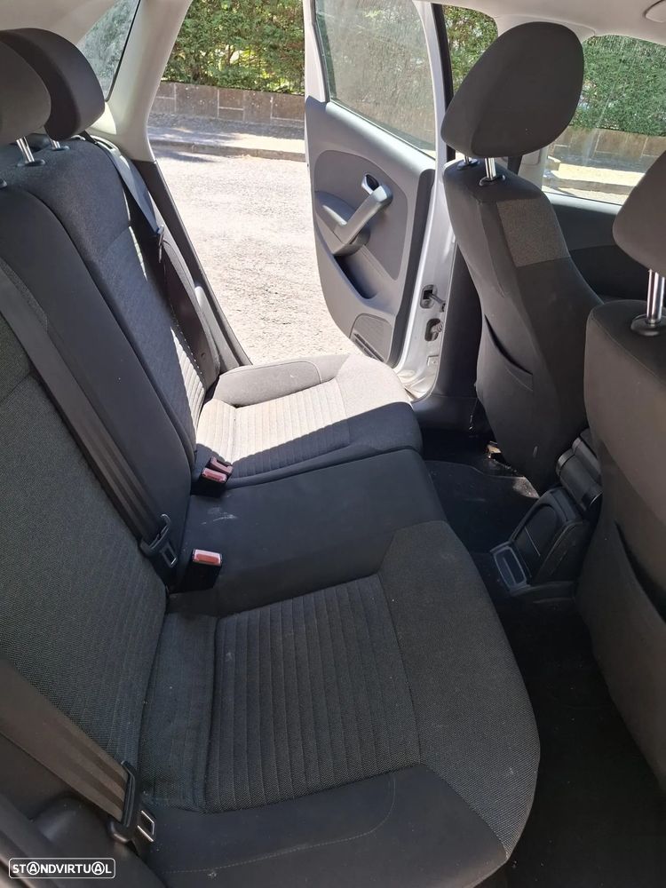 VW Polo 1.2 Trendline - 23