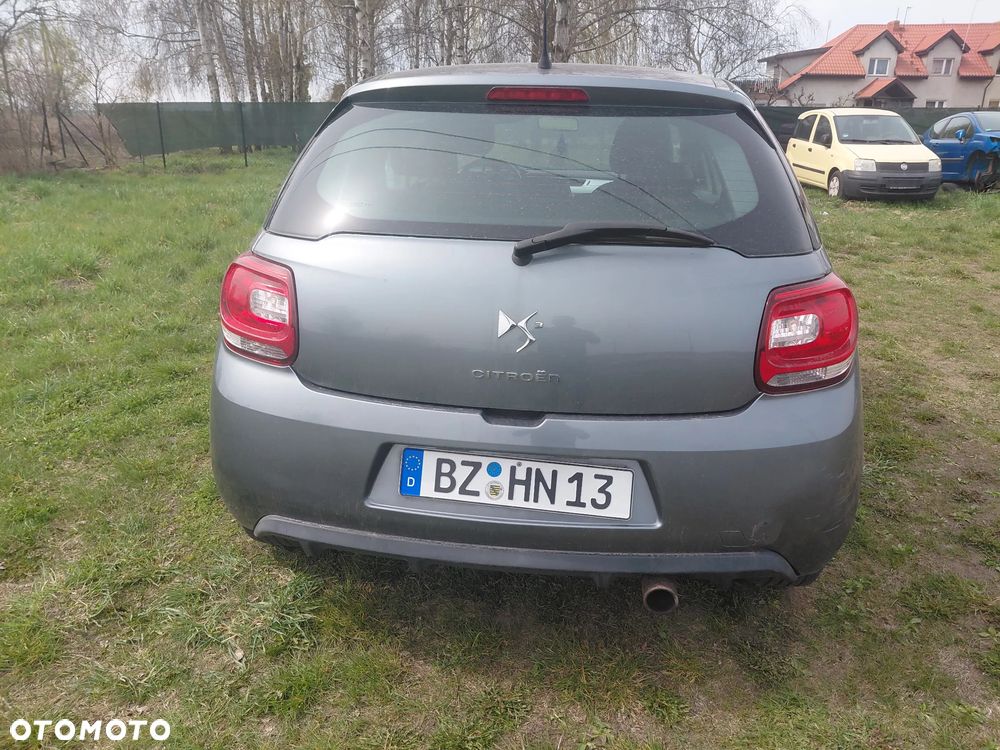 Citroën DS3 1.4 VTi Chic - 4