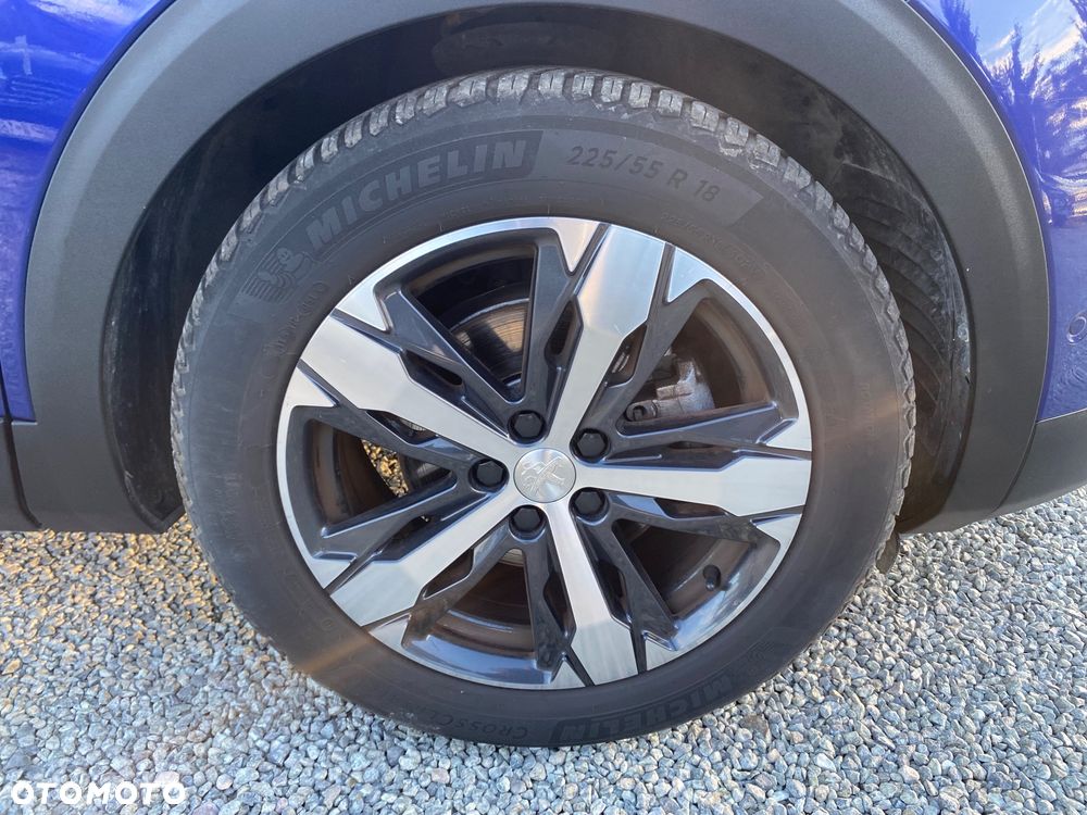 Peugeot 3008 BlueHDi 150 Stop & Start Business-Line - 17