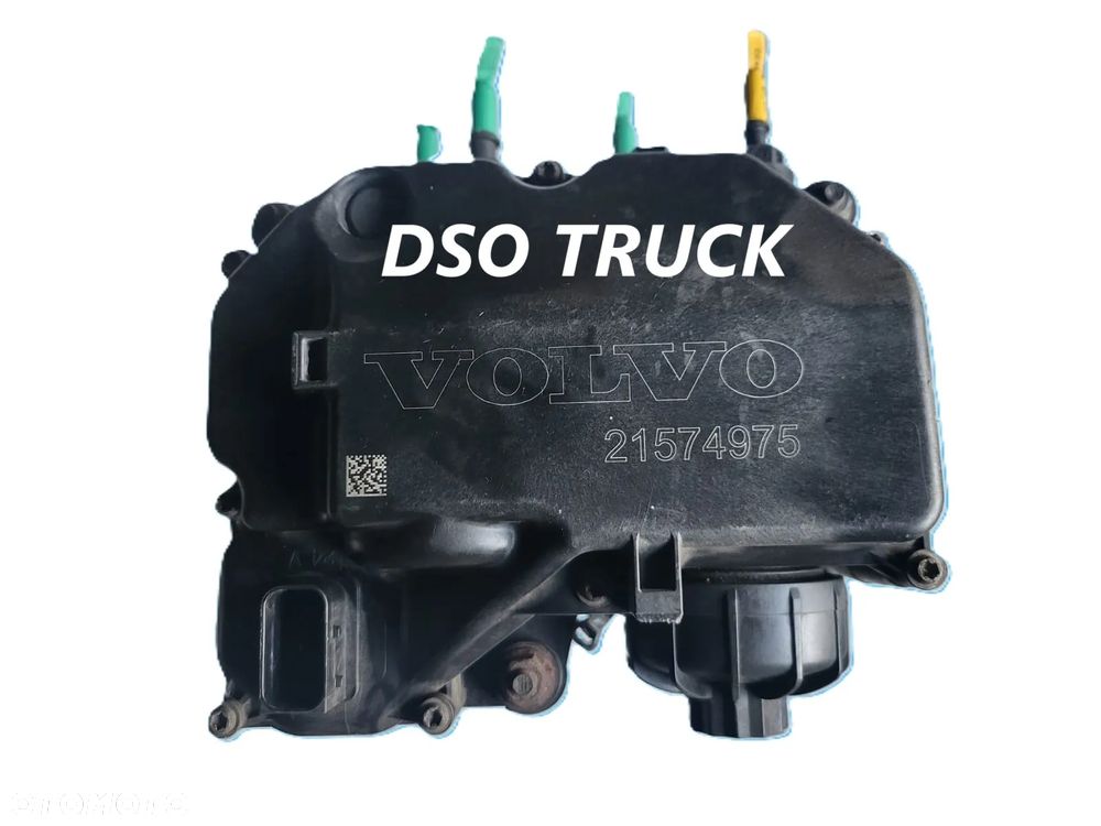 Pompa AdBlue 21574975 BOSCH 0444042028-LW Volvo RENAULT GAMA T RANGE FH 4 - 4