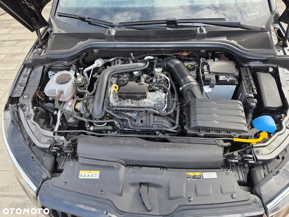 Skoda Scala 1.0 TSI Monte Carlo - 13