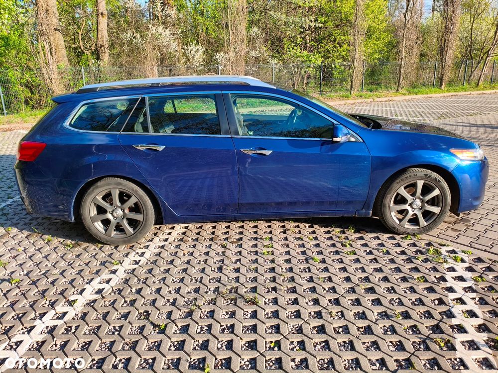 Honda Accord 2.0 Elegance