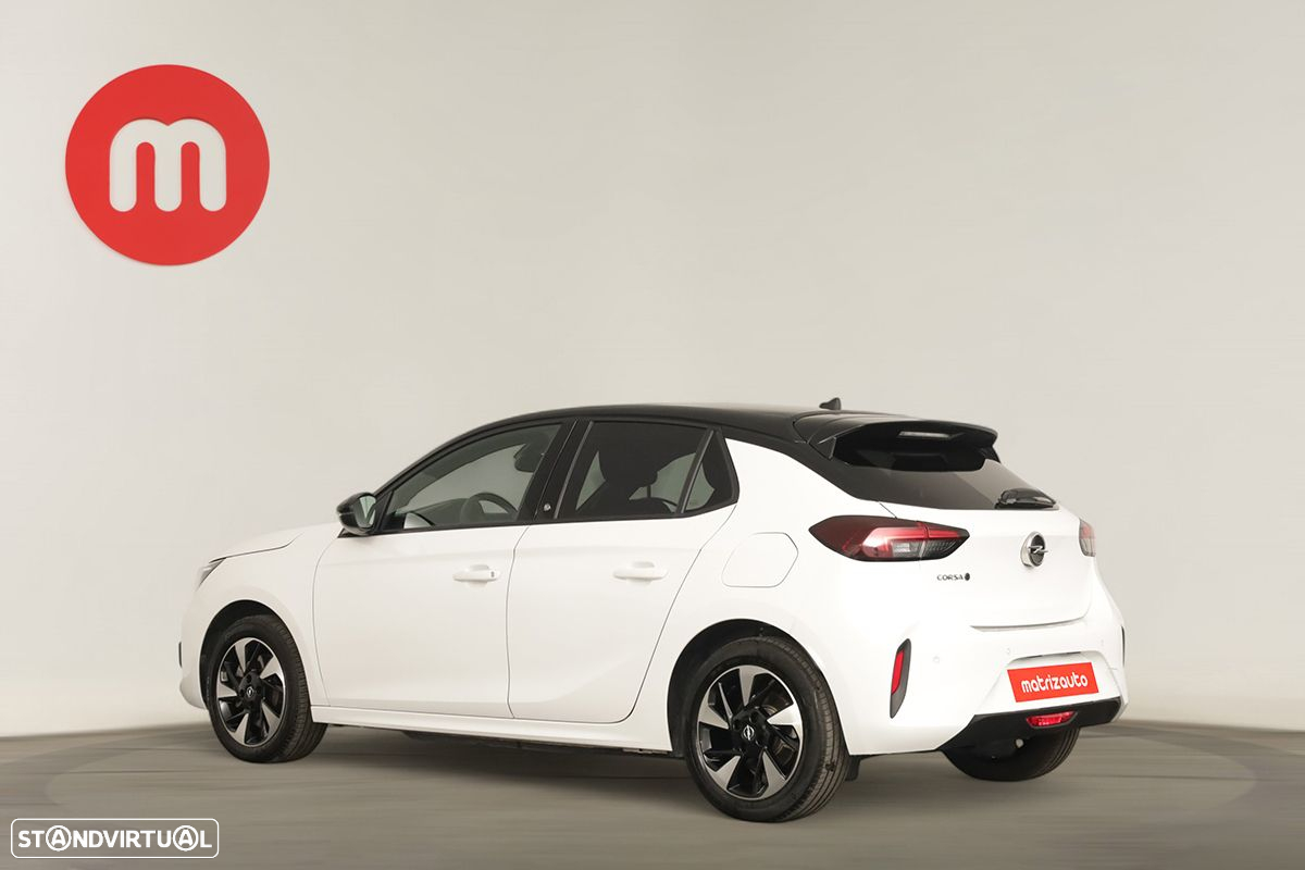 Opel Corsa-e 50 kWh GS - 3