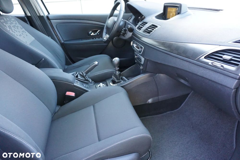 Renault Megane 1.5 dCi Dynamique - 15