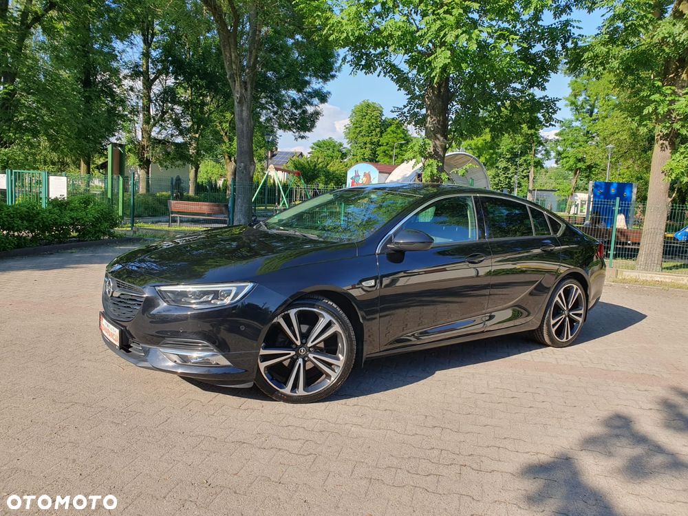 Opel Insignia 1.5 Direct InjectionTurbo Innovation - 34