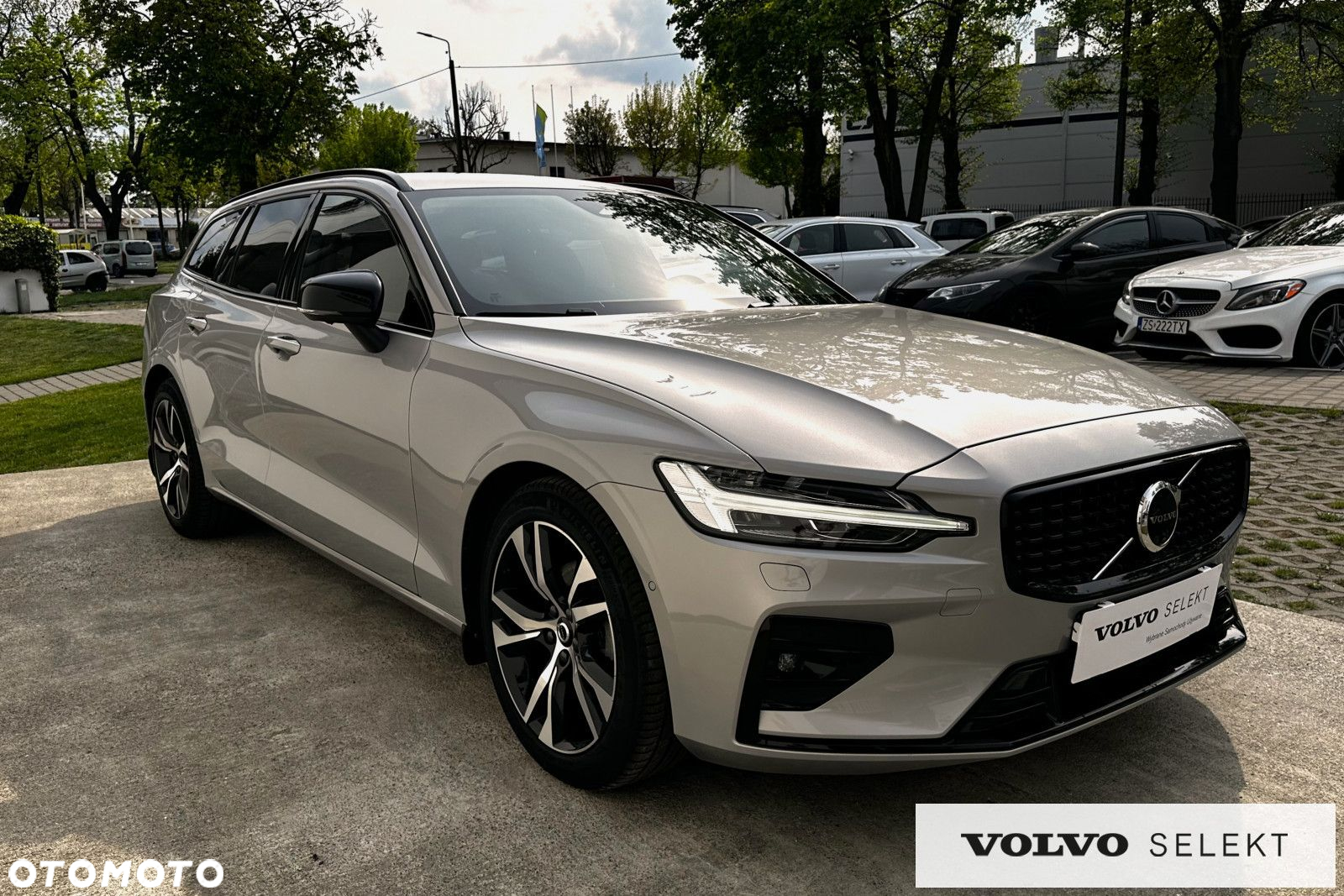 Volvo V60 - 7