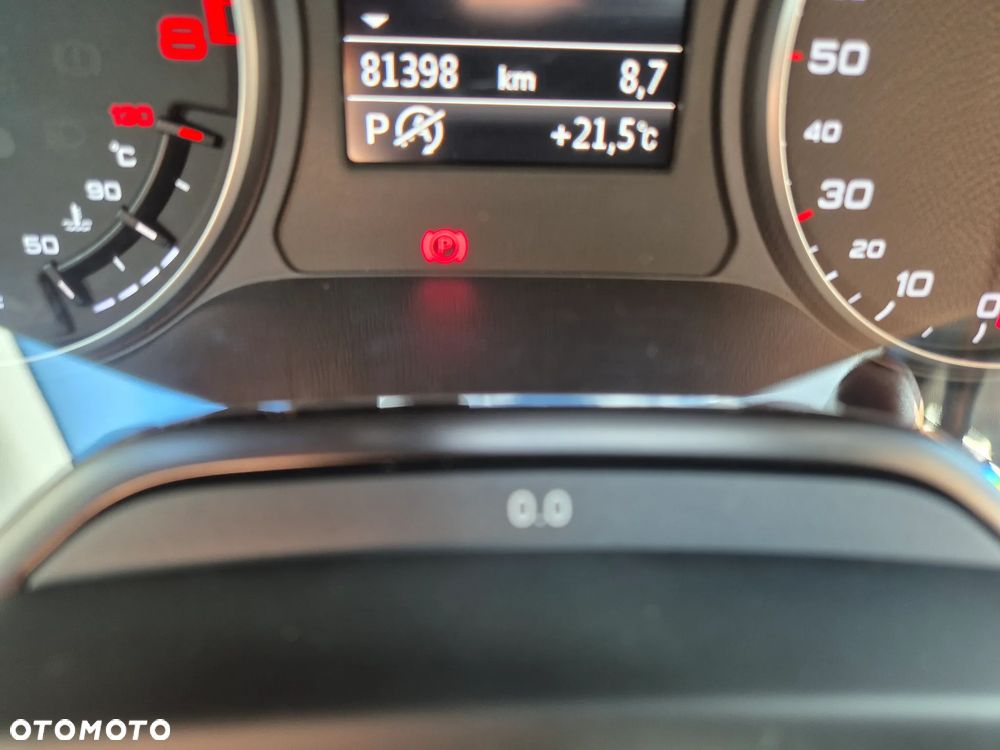 Audi A3 Limousine 35 TFSI S tronic S line - 25