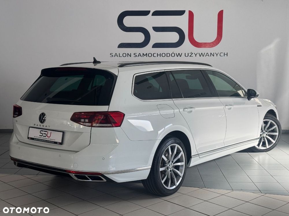 Volkswagen Passat - 5