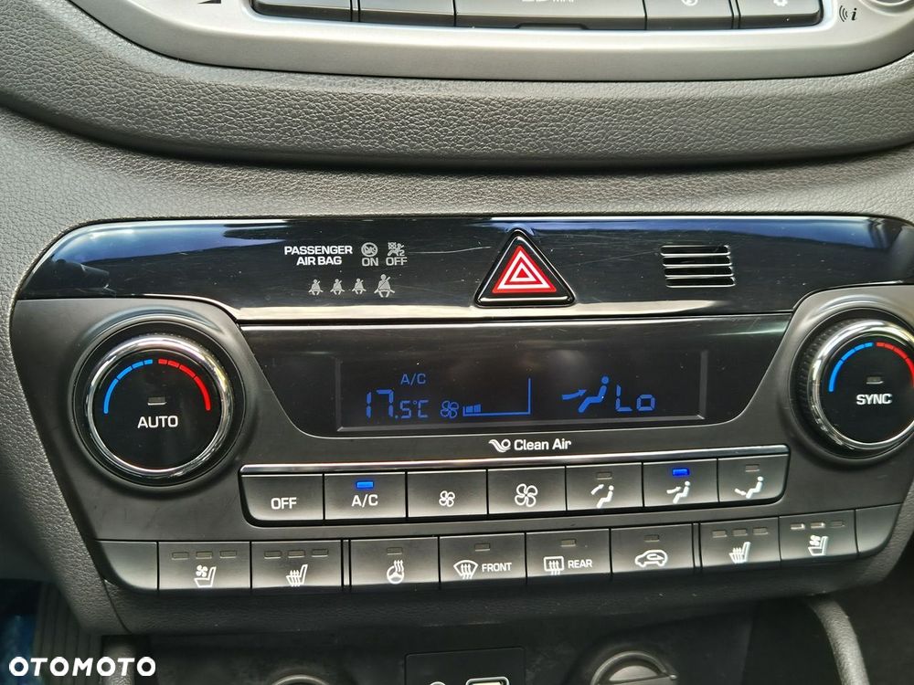 Hyundai Tucson - 15