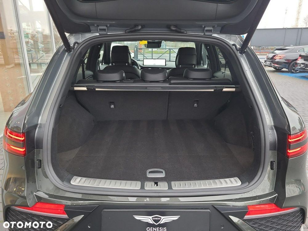 Genesis GV70 2.2 AWD AT8 Sport Line - 18