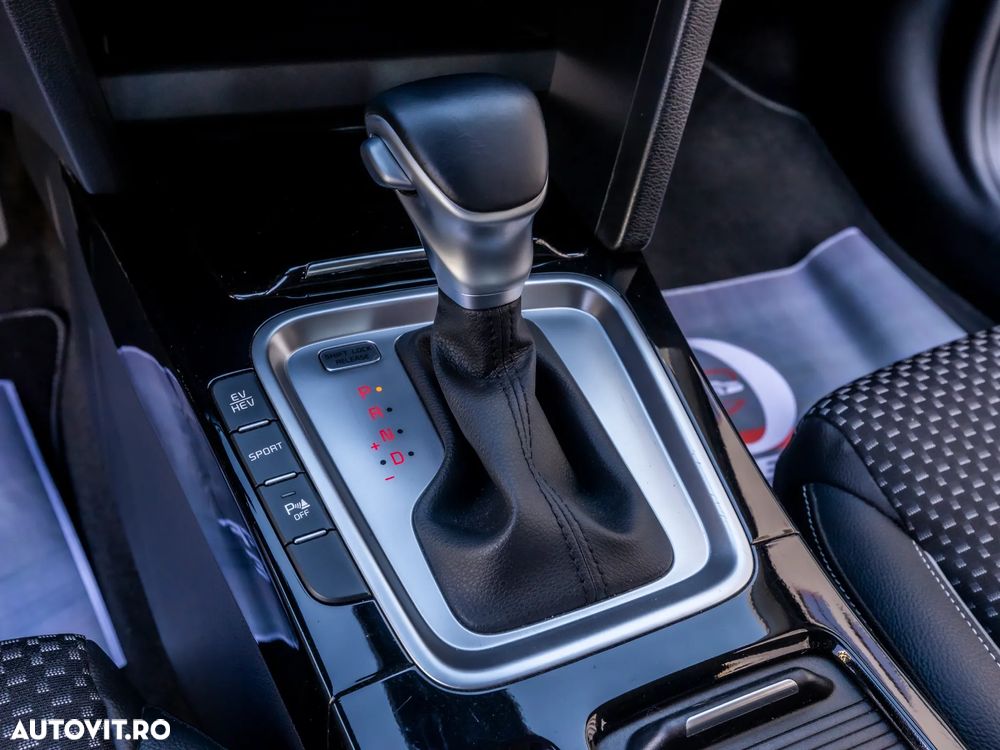 Kia XCeed 1.6 GDI DCT6 OPF Plug-in-Hybrid Vision - 19