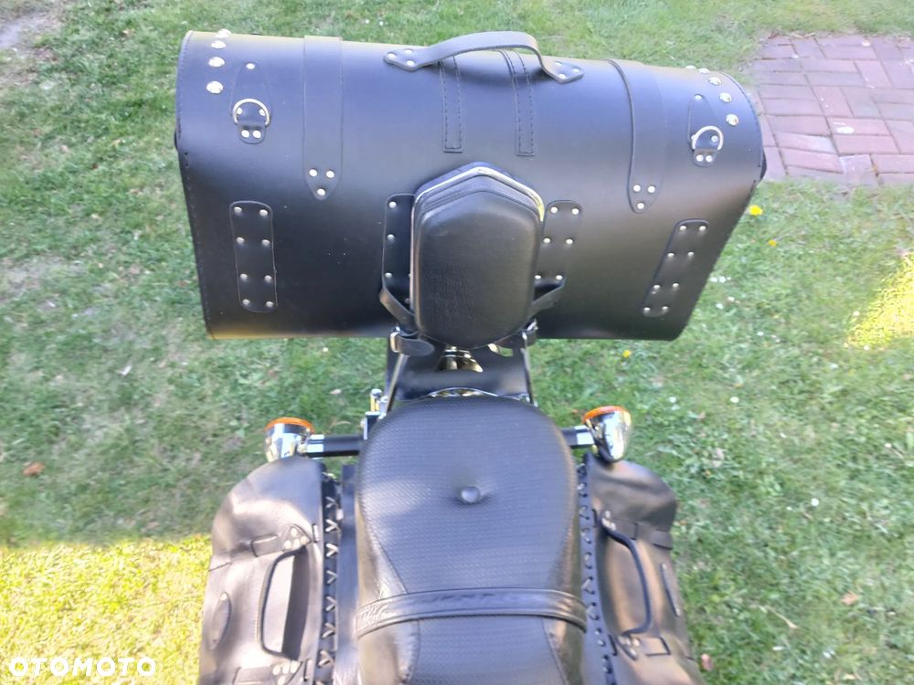 Kawasaki Vulcan - 13