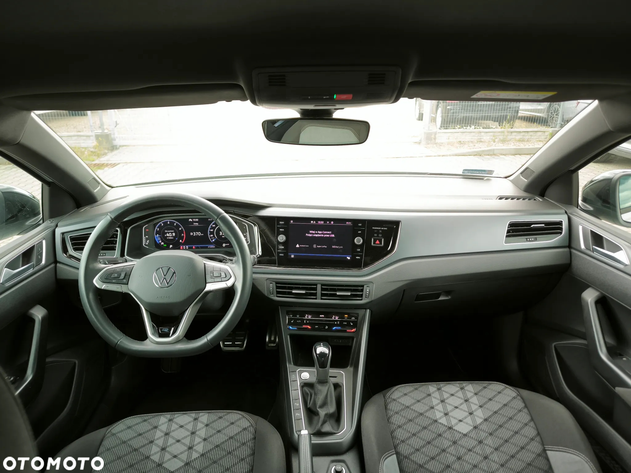 Volkswagen Taigo 1.5 TSI ACT R-Line DSG - 10