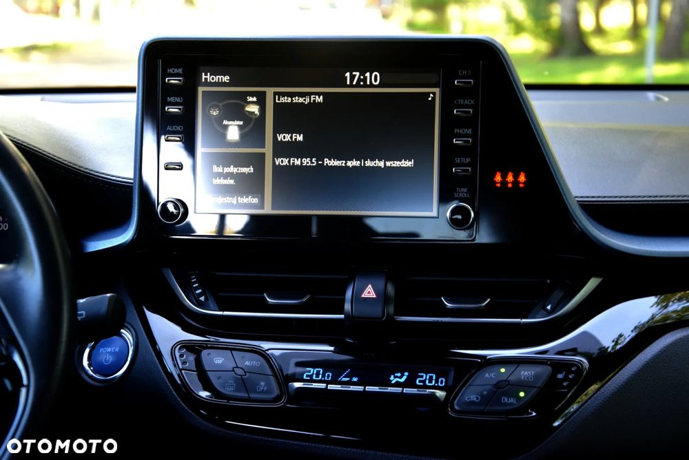 Toyota C-HR 2.0 Hybrid Selection - 24