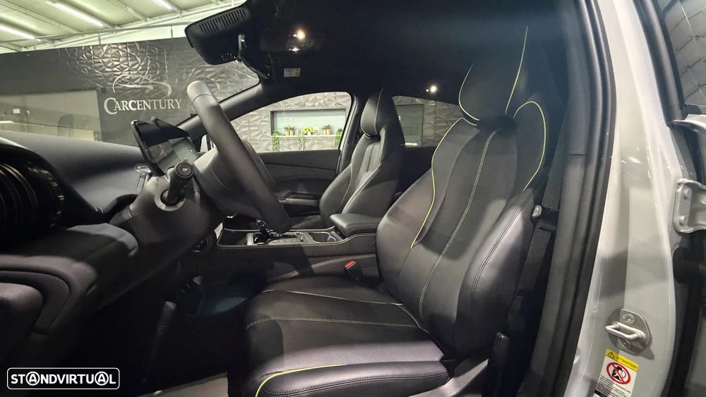 BYD Atto 3 Design - 12