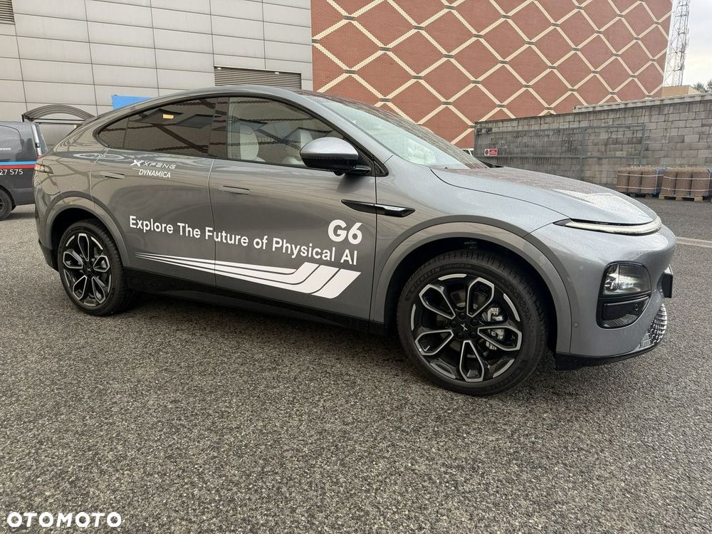 XPeng G6 - 5